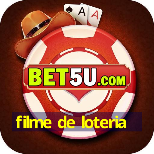 filme de loteria